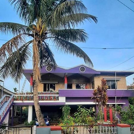 Royal Palm Homestay Madikeri Exteriér fotografie