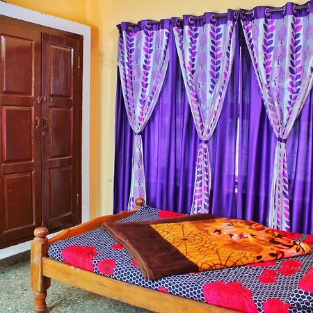 Royal Palm Homestay Madikeri Exteriér fotografie