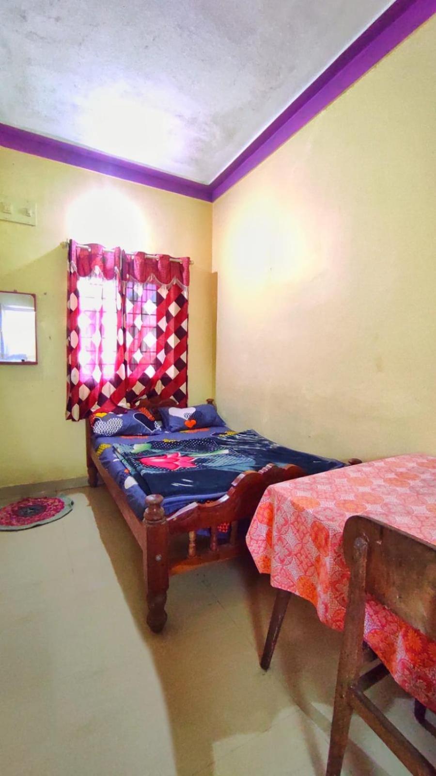 Royal Palm Homestay Madikeri Exteriér fotografie