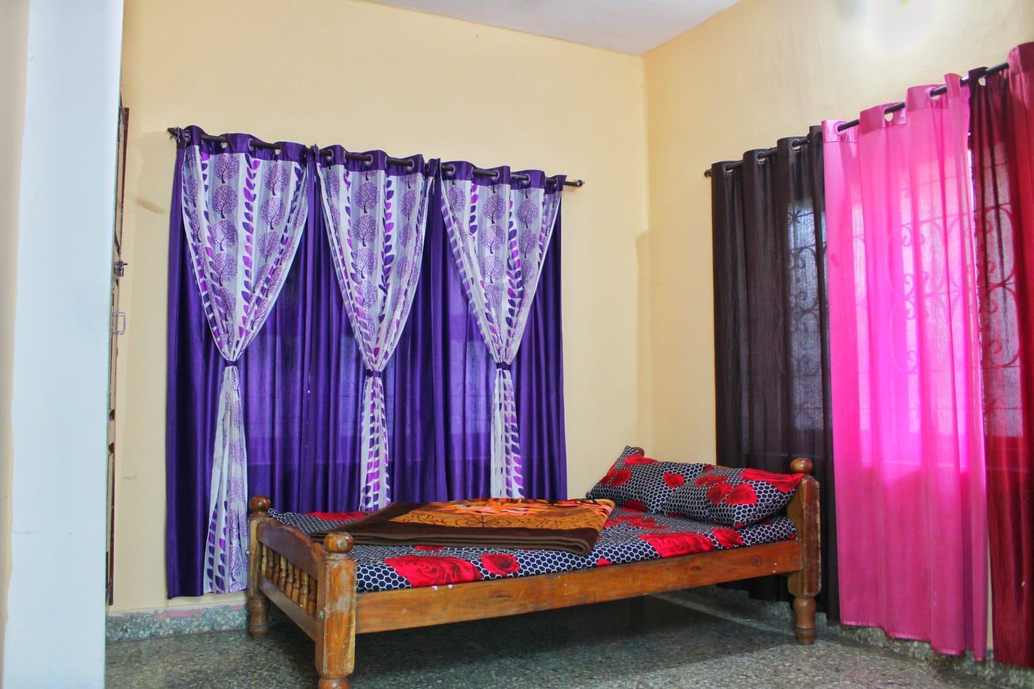 Royal Palm Homestay Madikeri Exteriér fotografie