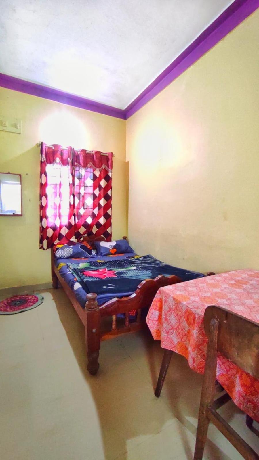Royal Palm Homestay Madikeri Exteriér fotografie