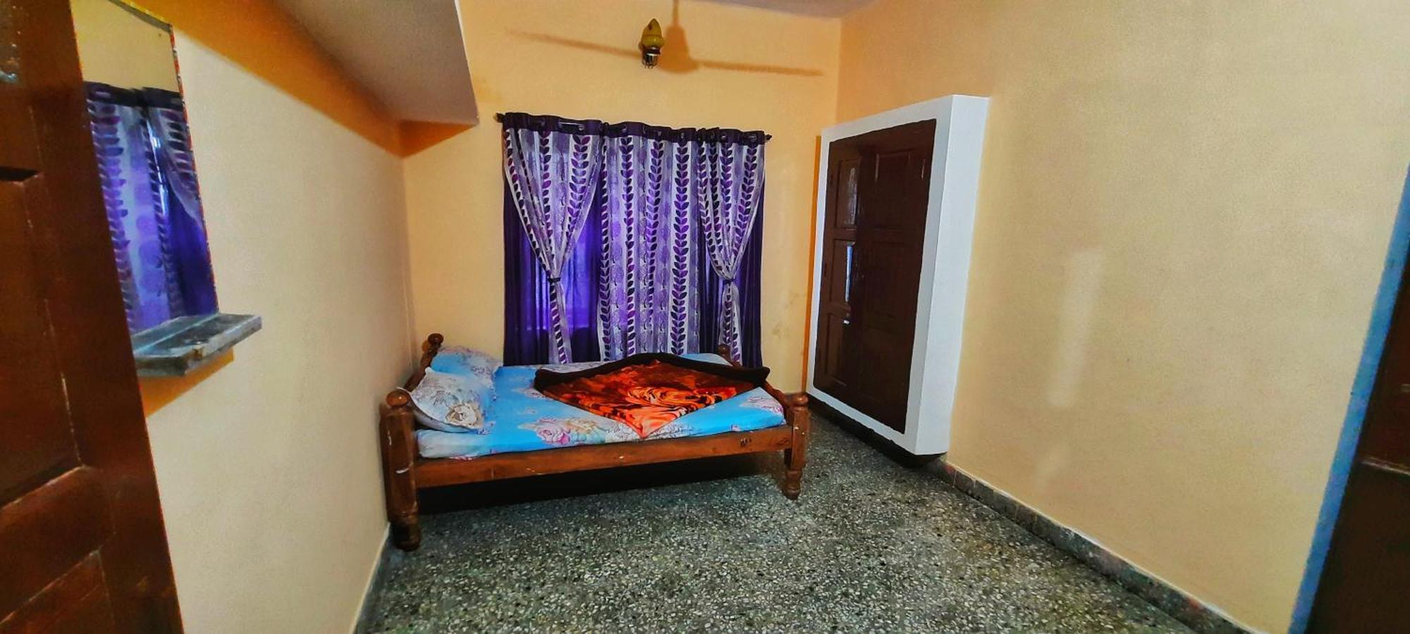 Royal Palm Homestay Madikeri Exteriér fotografie