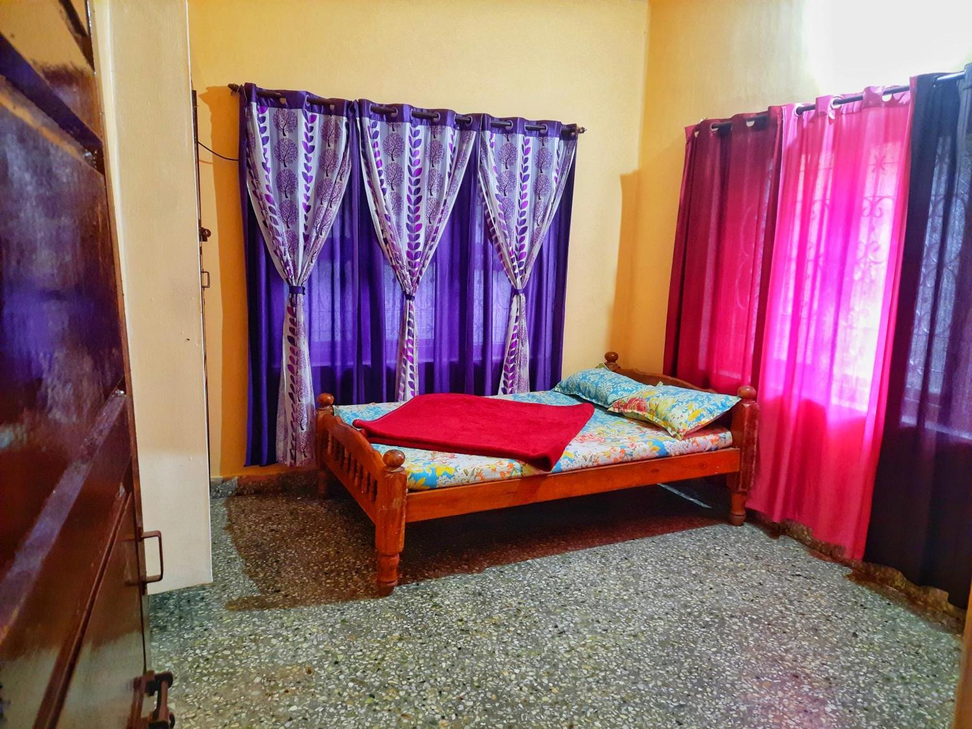 Royal Palm Homestay Madikeri Exteriér fotografie